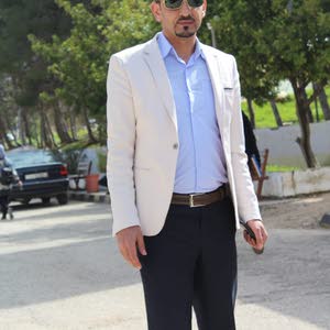 محمد النوافلة