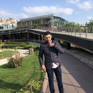 Ahmad Nawaf