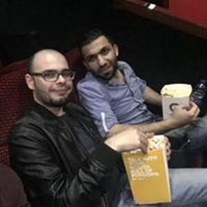  Ammar Tamimi