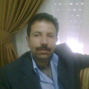  Issam Abuzarour