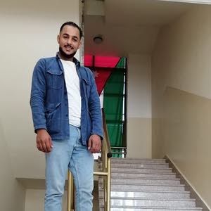  ابو عيسى