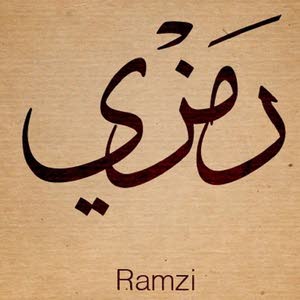  Ramzi Alzaben
