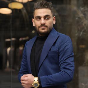  أنس الأسمر
