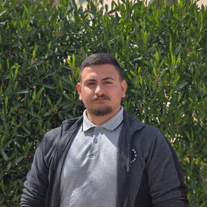 mohammad Alomari