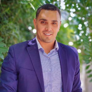 Mohammad Hiari