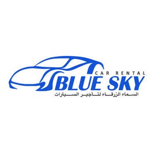  Blue Sky Car Rental