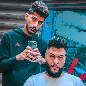  salah almhdy