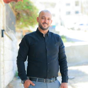  احمد رفاعي
