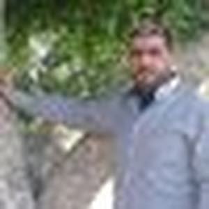 احمد عيايده