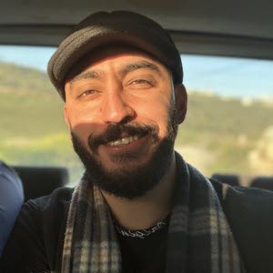 Osaid Qaradeh