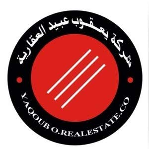 شركة يعقوب عبيد العقارية