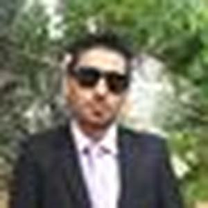 Ebrahim Shakhtreh
