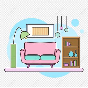 مفروشات