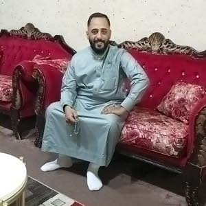  صلاح محمد أبومالك