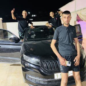  Ahmad Abu Haded