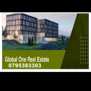  Global one Real Estate