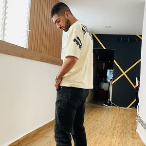  زكريا يحيى زكريا جاموس