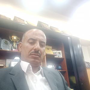  علي الحمدي ابو باسل