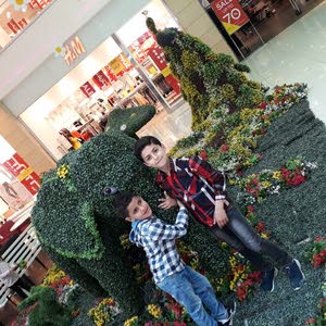  عمر