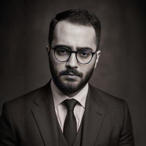 محمد العطيوي