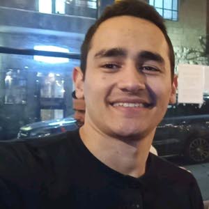  Alex Younes