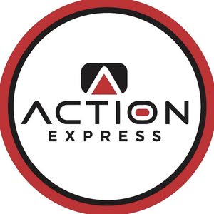  Action express University Street
 