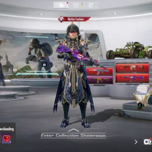 Avatar