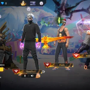 Avatar