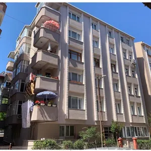 75m2 2 Bedrooms Apartments for Sale in Istanbul Avcılar