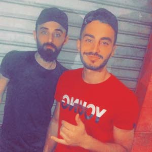  مهند ازريقي