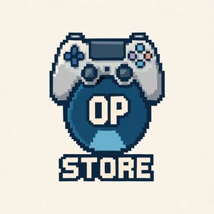  OP Store