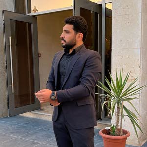  خالد القيسي