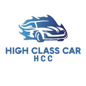  High Class Car