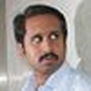 Anoop Nair