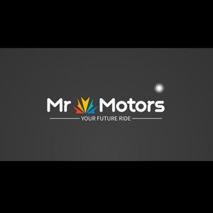 Mr Motors for car trading