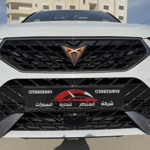  شركة المنطار لتجارة السيارات