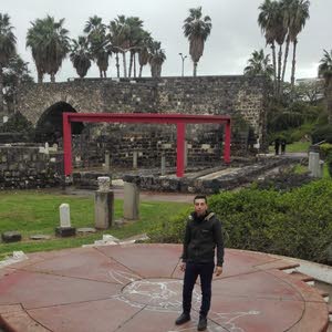 محمد ثوابته