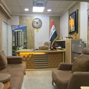 شركة سما المنصور للاستثمارات العقارية