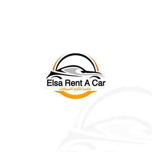  Elsa Rent a car