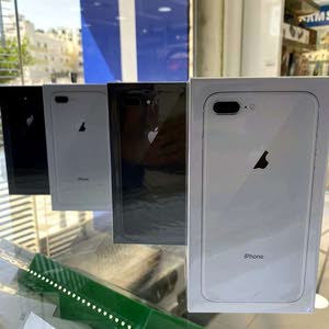 اسعار ومواصفات موبايلات أبل ايفون 8 بلس في الأردن لعام 2020