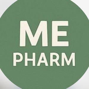  Me pharm
