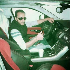 zaid Al Shaar