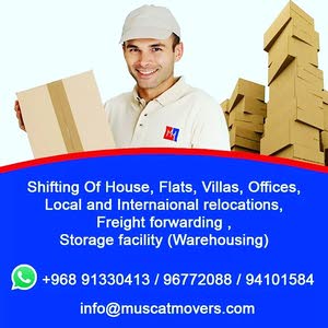  Professional Moving Solutions