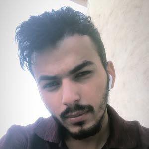  Yaser Al-Dajeh