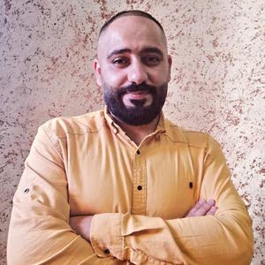 Mohammed Alnajjar