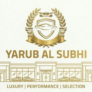 Yarub Al Subhi