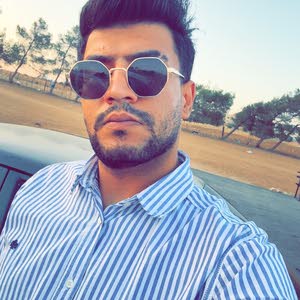 Ahmad