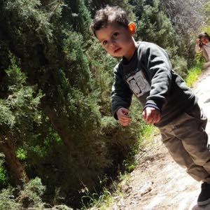  Wa'el Daabes