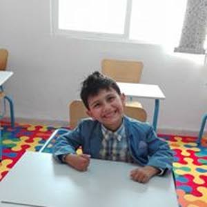  معاذ الشمايله
