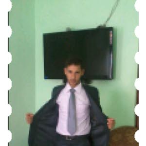 احمد حسين الخزاعله